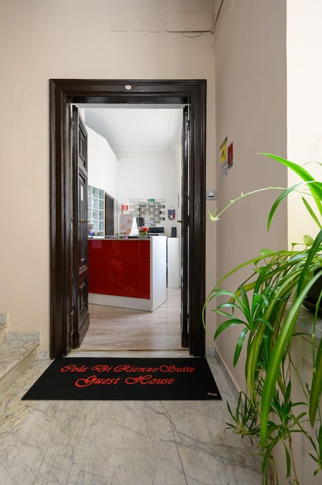 Cola Di Rienzo Suite 写真1
