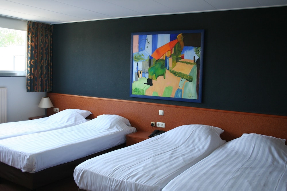 Fletcher Hotel Restaurant Waalwijk 11/46