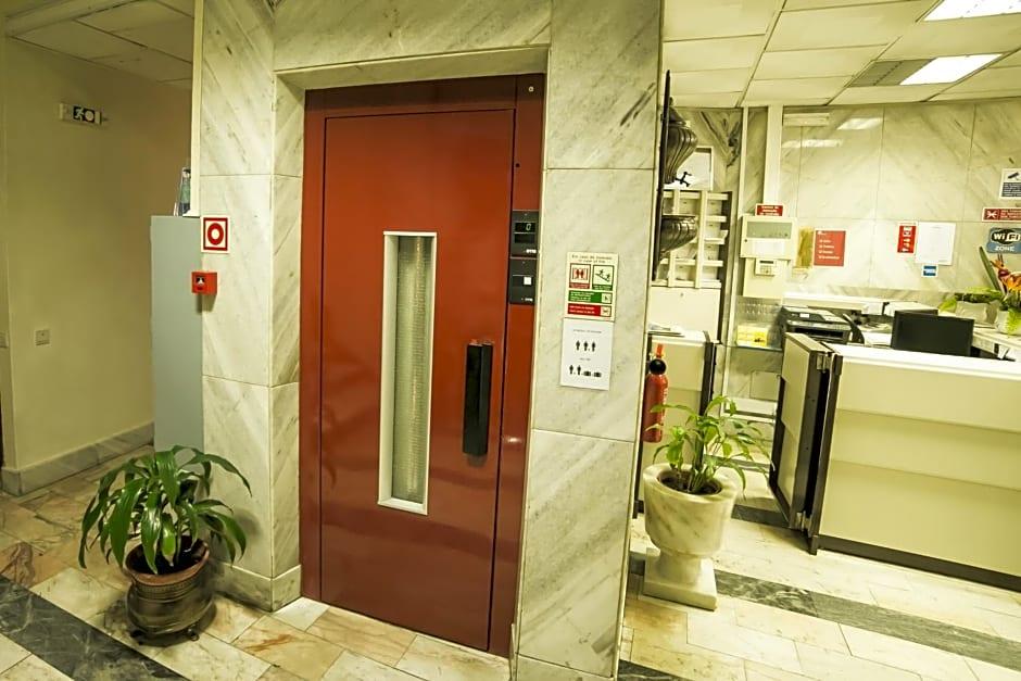 Hotel Sirius 23/23