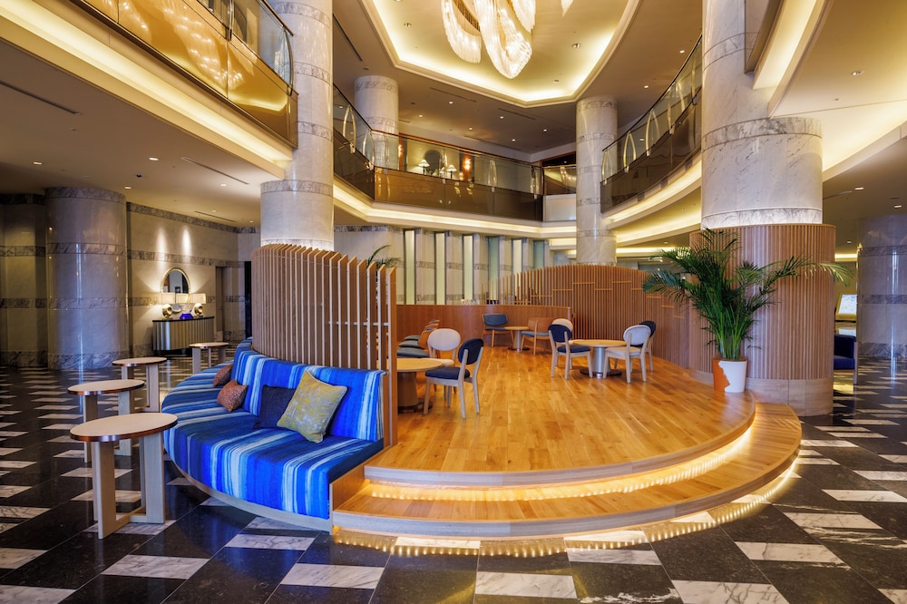 Jr Hotel Clement Takamatsu 8/50