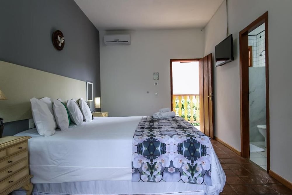 Pousada Arvoredo Eco Suites 14/50