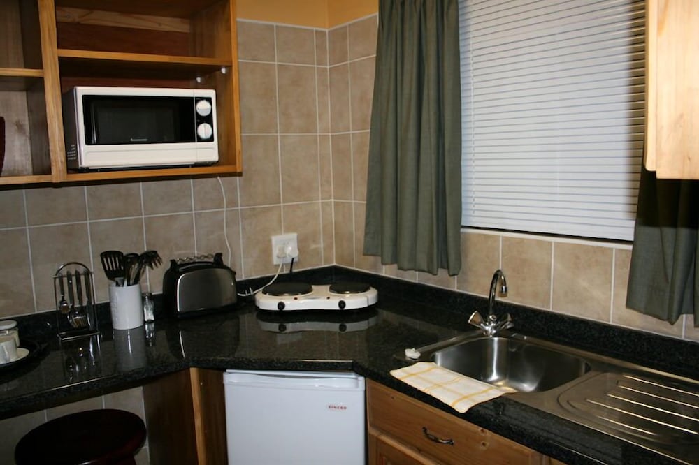 Battlefields Country Lodge 50/50
