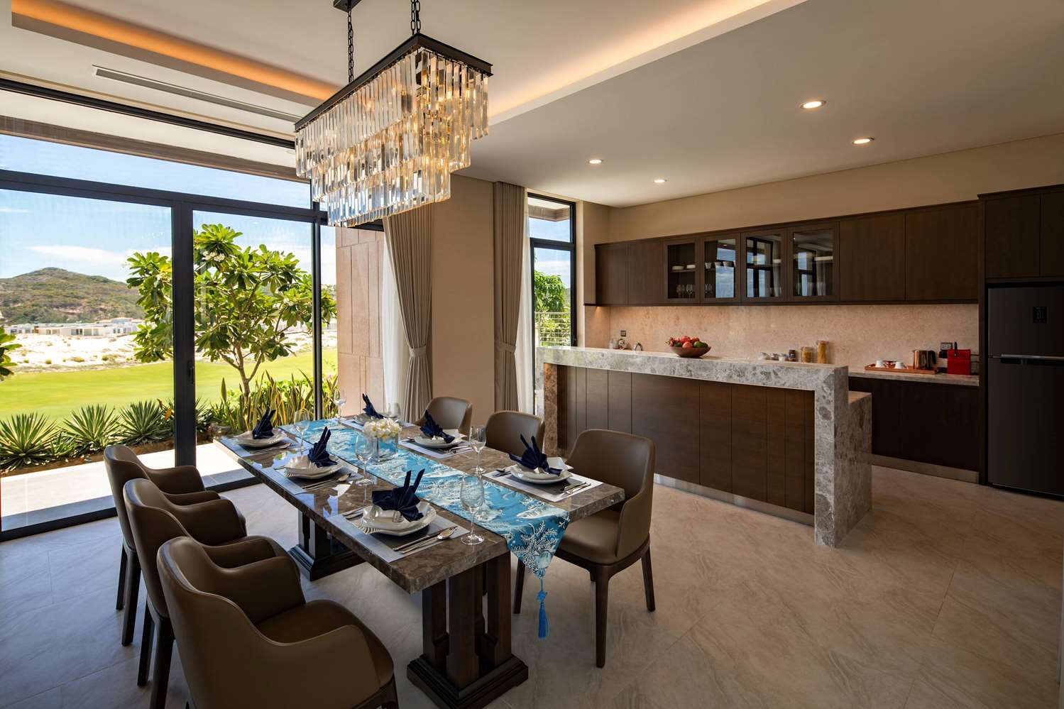 Wyndham Grand KN Paradise Cam Ranh 31/44