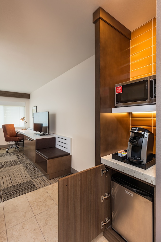 Hilton Garden Inn Davis Downtown 25/40