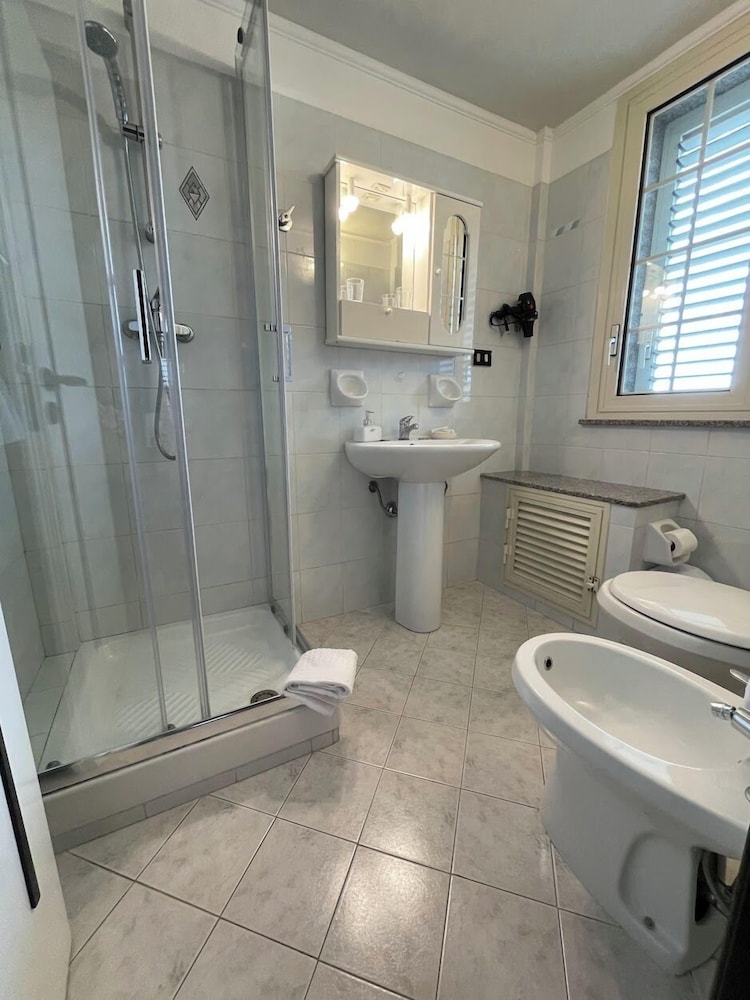 Villa Ambra B&amp;B 45/46