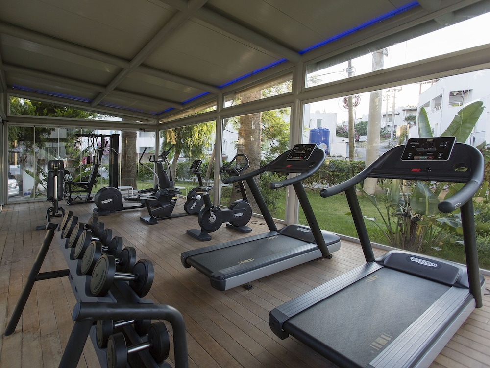 Charm Beach Hotel - All Inclusive 91/115