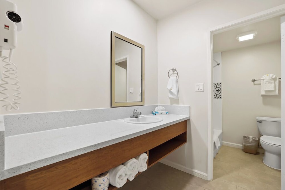 Brookhurst Plaza Inn 38/39