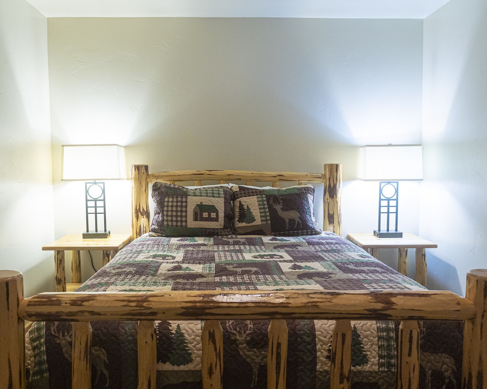 Sawtelle Mountain Resort 15/36