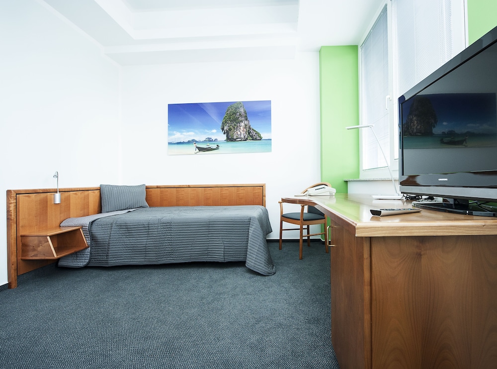 Hotel Weitblick 15/31