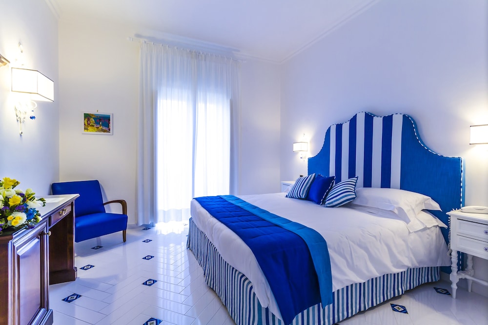 Hotel Villa Di Sorrento 16/60