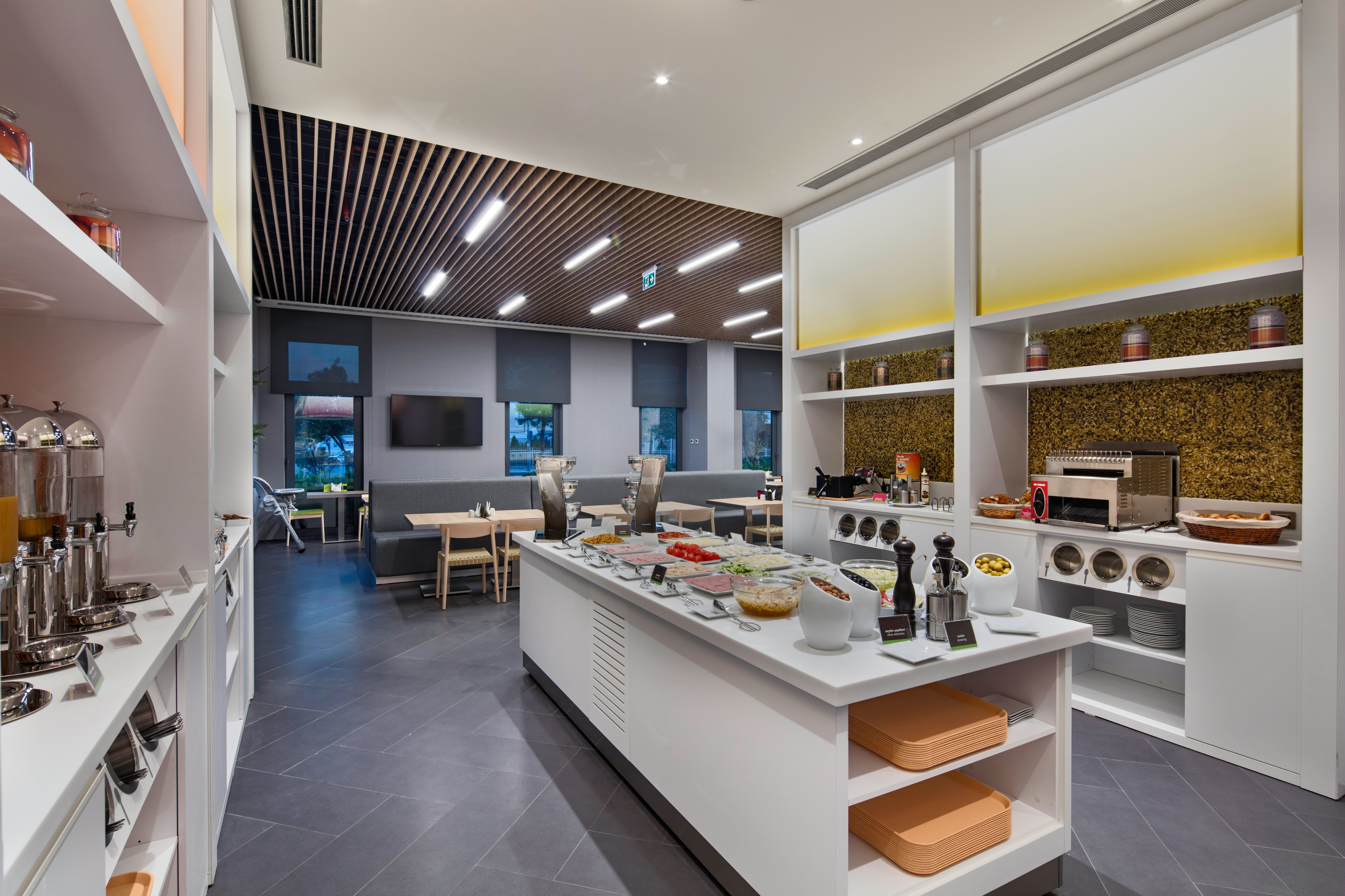 Hampton By Hilton Istanbul Zeytinburnu 6/27