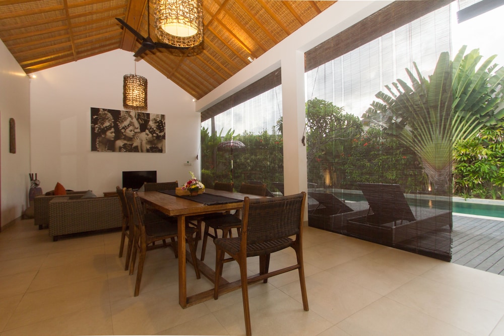 Echo Beach Villa and Apartment 54/65