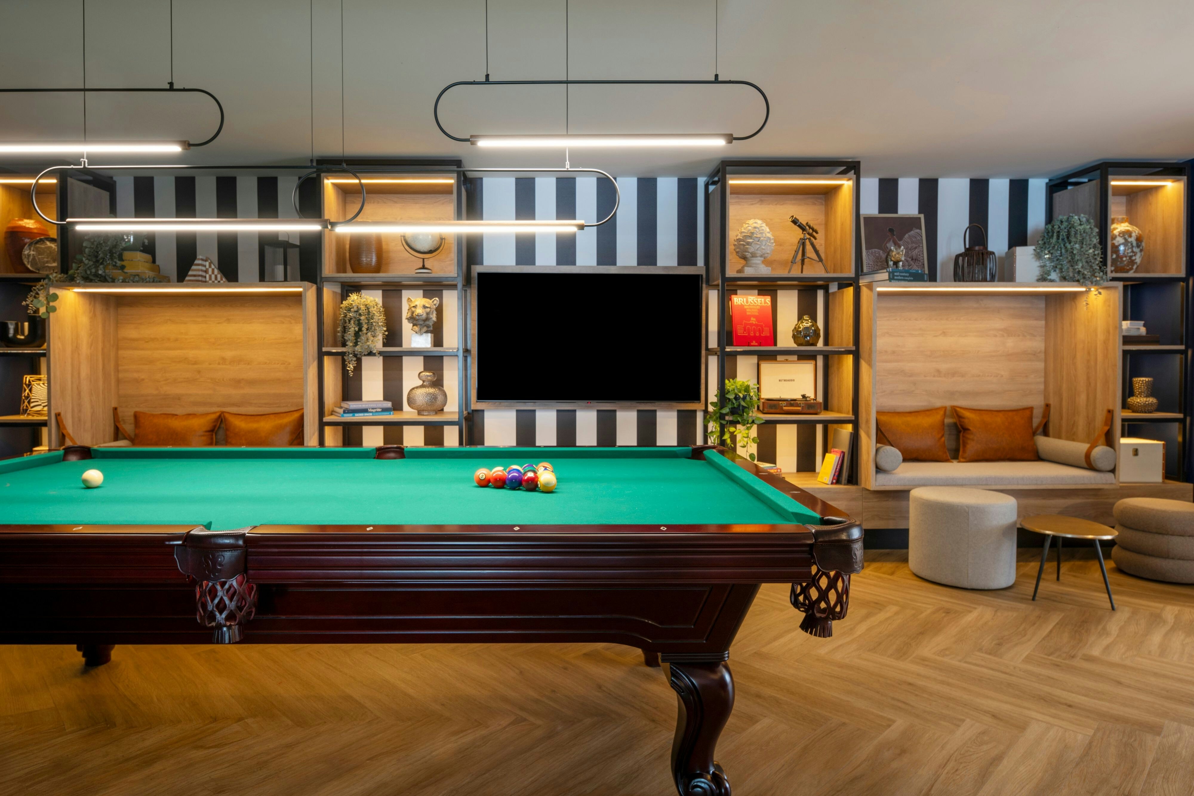 The Belson Brussels, a Tribute Portfolio Hotel 24/61