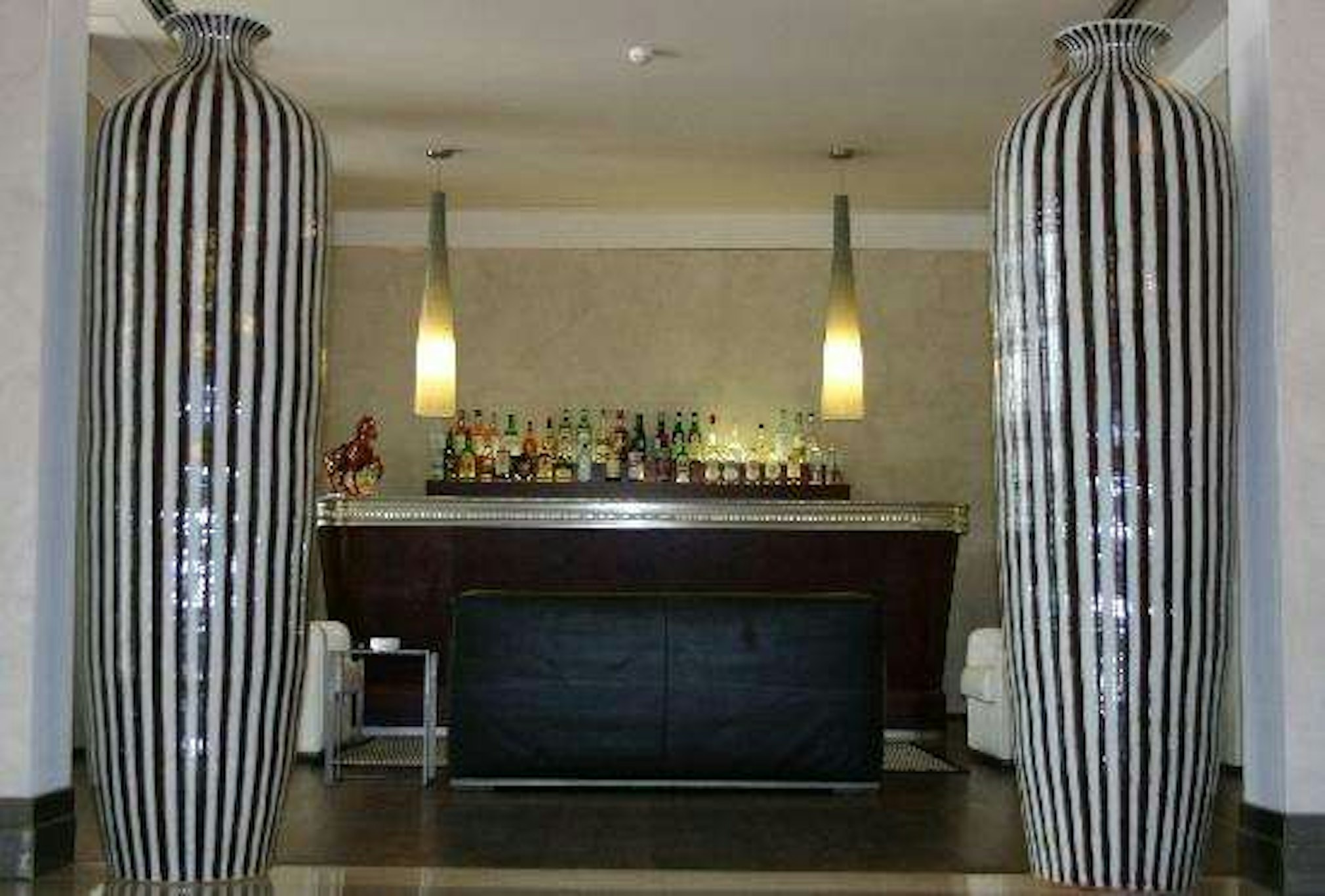Hotel Colombia 4/54