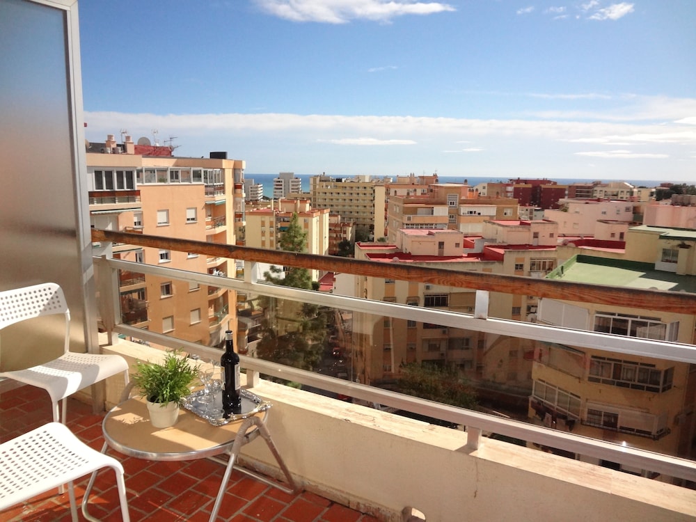 Hotel Carlos I 37/39
