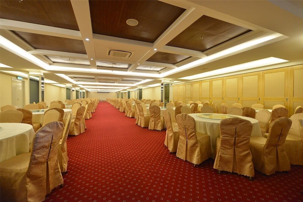 Wafa Hotel & Apartment 56/69