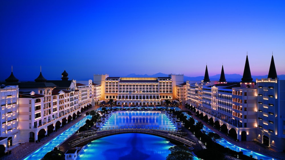 Mardan Palace 6/78