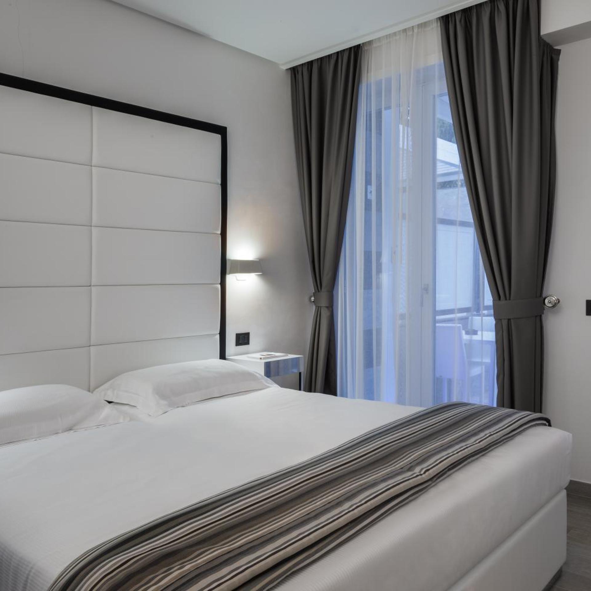 Executive, Double Bed, Separate Building