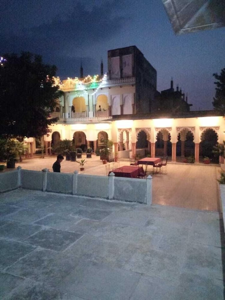 Welcome Heritage Bassi Fort Palace 3/50