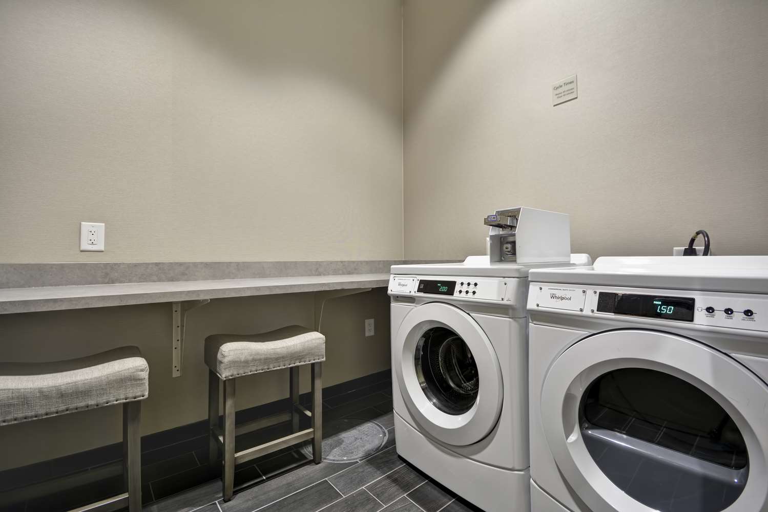 HOMEWOOD SUITES BY HILTON ROCKY MOUNT 8/17