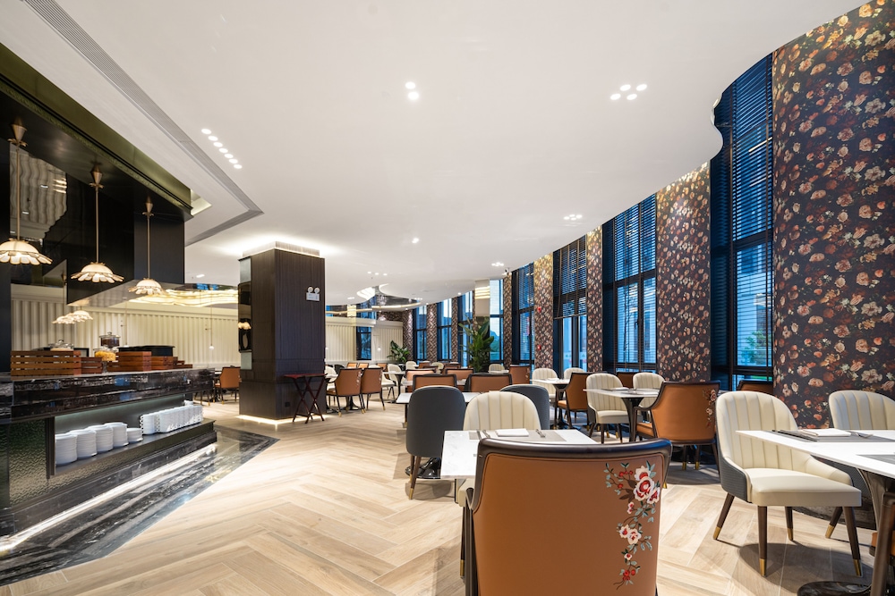 Wingate By Wyndham Wuhan Optics Valley 25/35