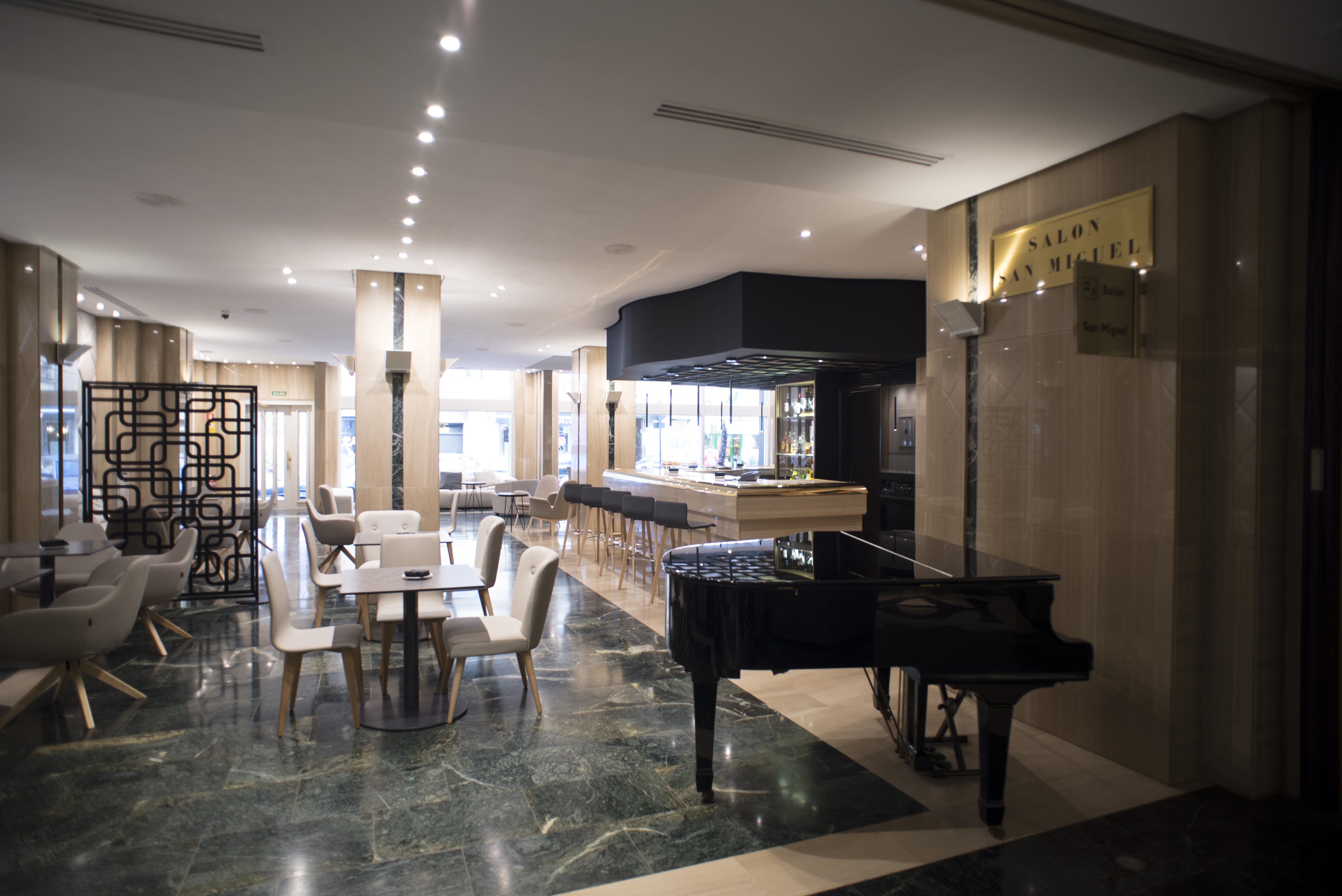 Hotel Olid 6/14