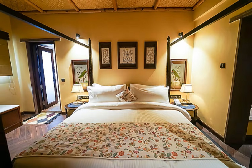 Legacy Suite