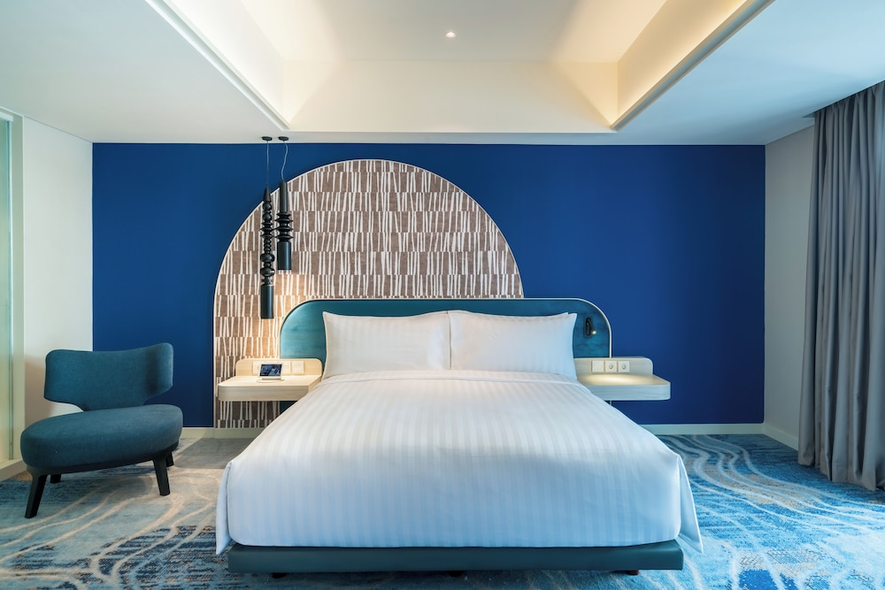 Aston Bintaro Hotel and Conference Center 50/97