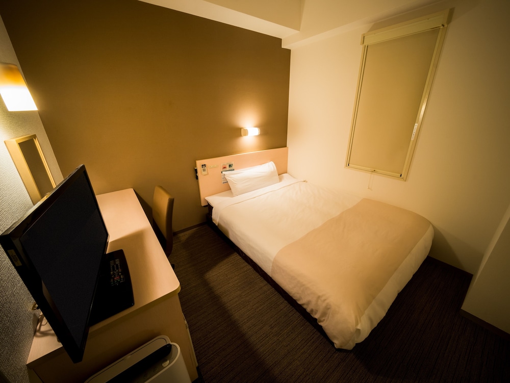Super Hotel Suzuka 3/17