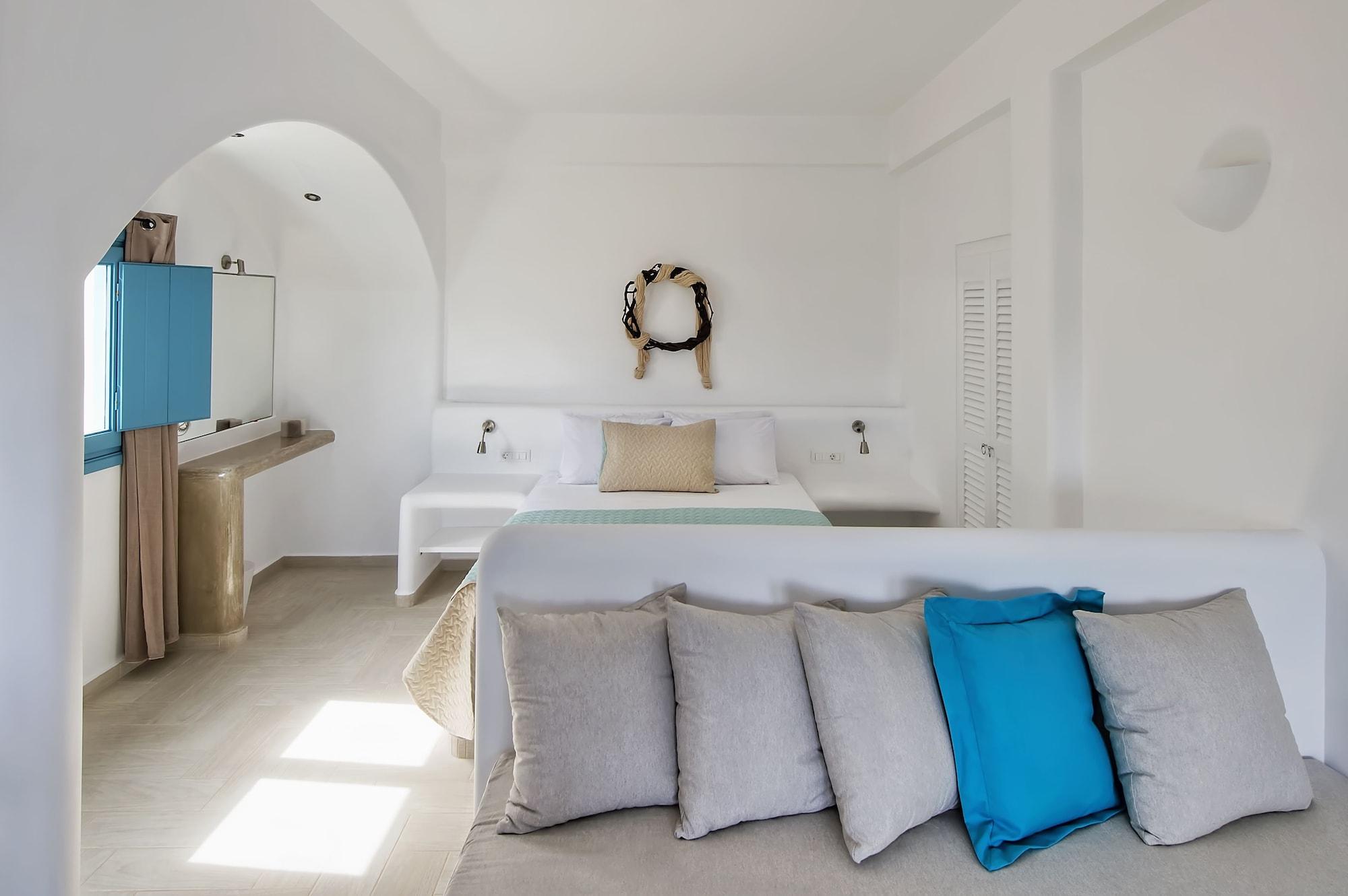 جناح عائلي، Alizea Villa 6/8
