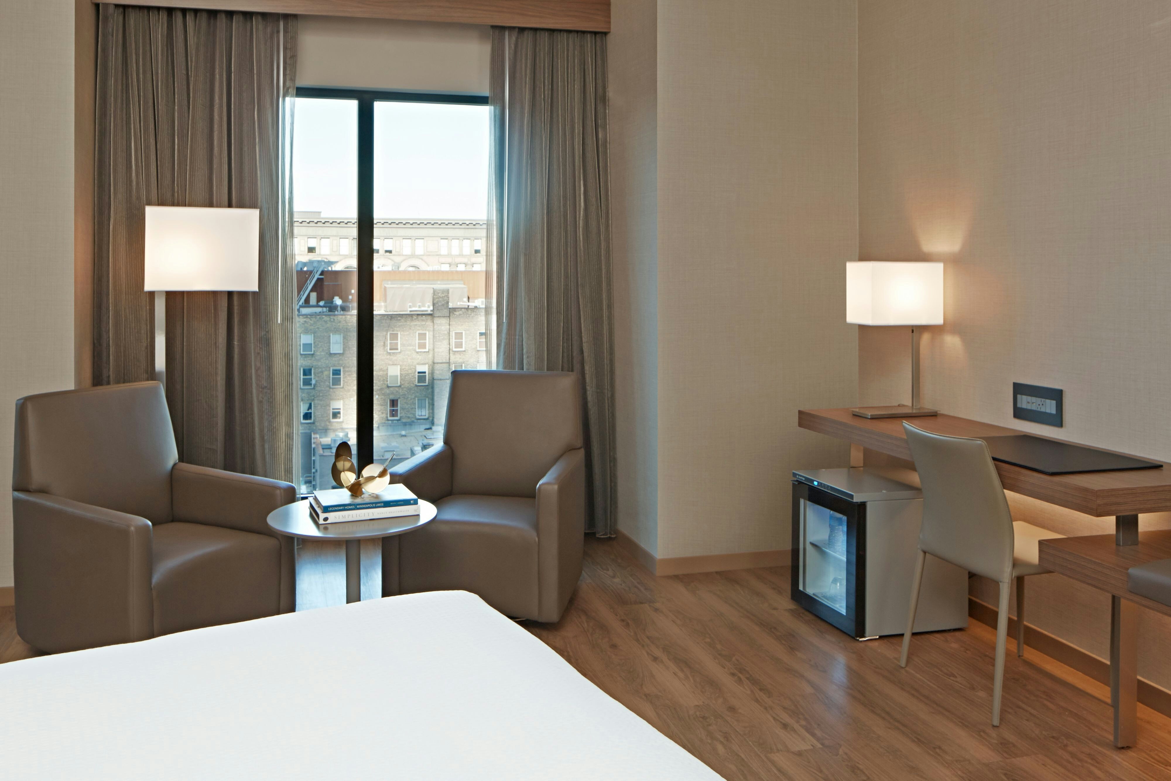 Ac Hotel By Marriott Minneapolis Downtown 27/44