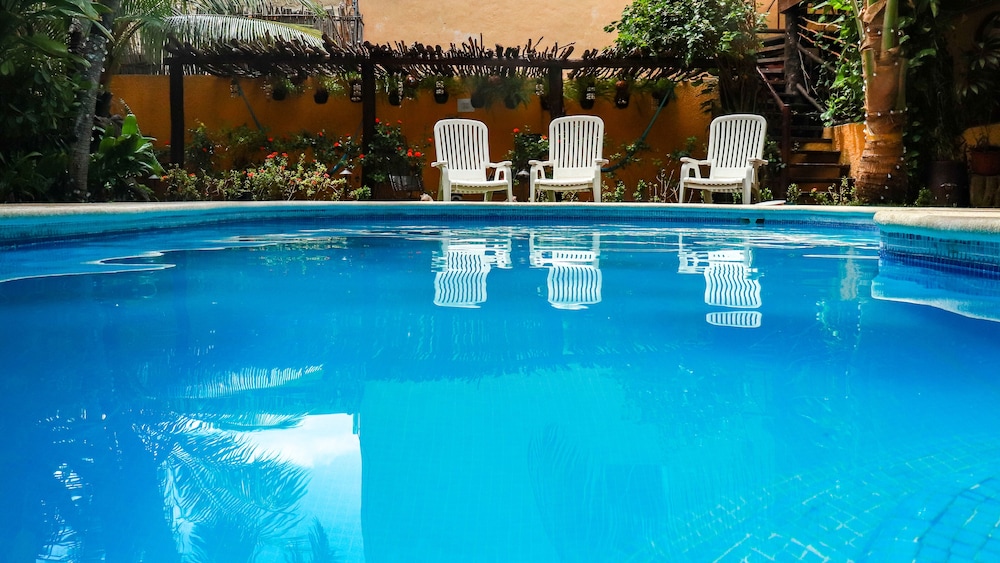 Playalingua Del Caribe 41/50