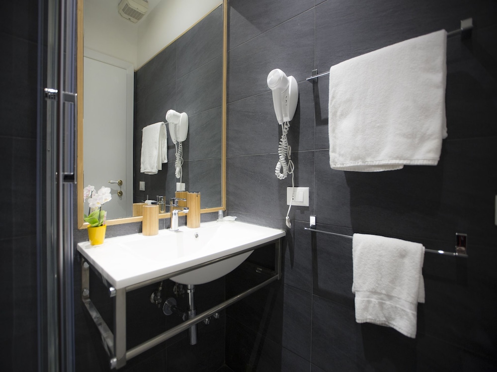 Al 7 Small Luxury Rooms 29/31