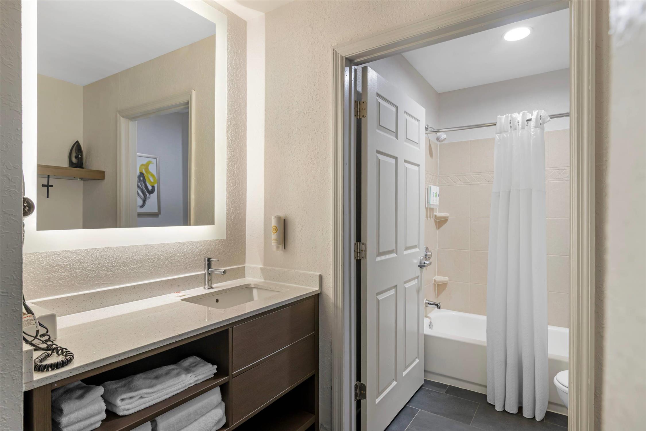 Comfort Inn & Suites Savannah Airport 17/18