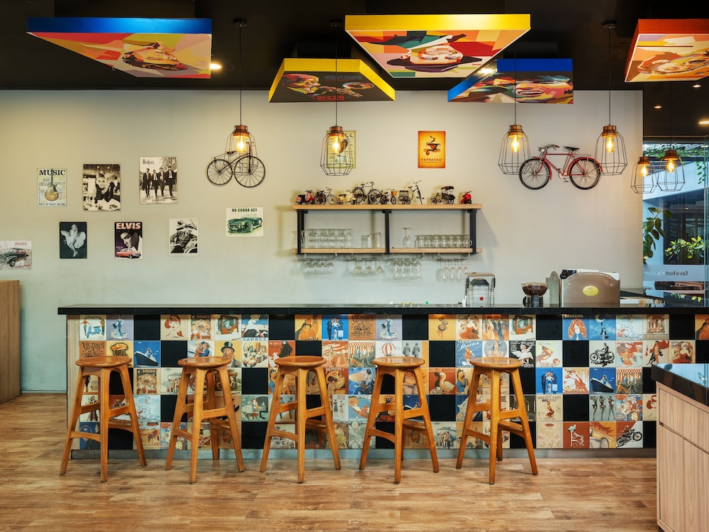 favehotel Sidoarjo 41/56