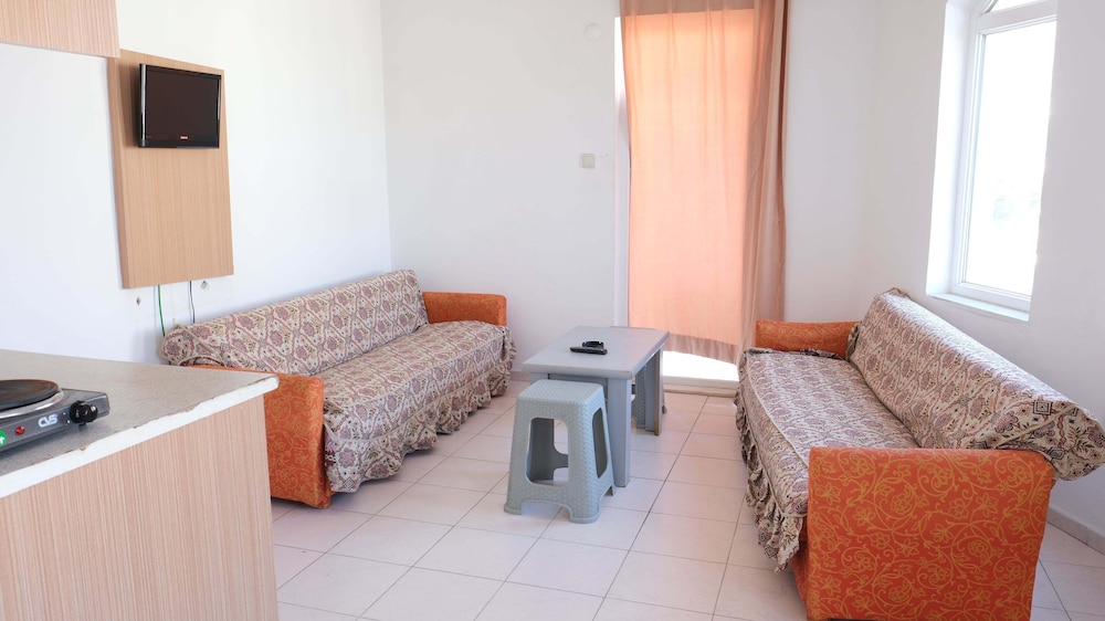 Lale Apart Hotel 15/26
