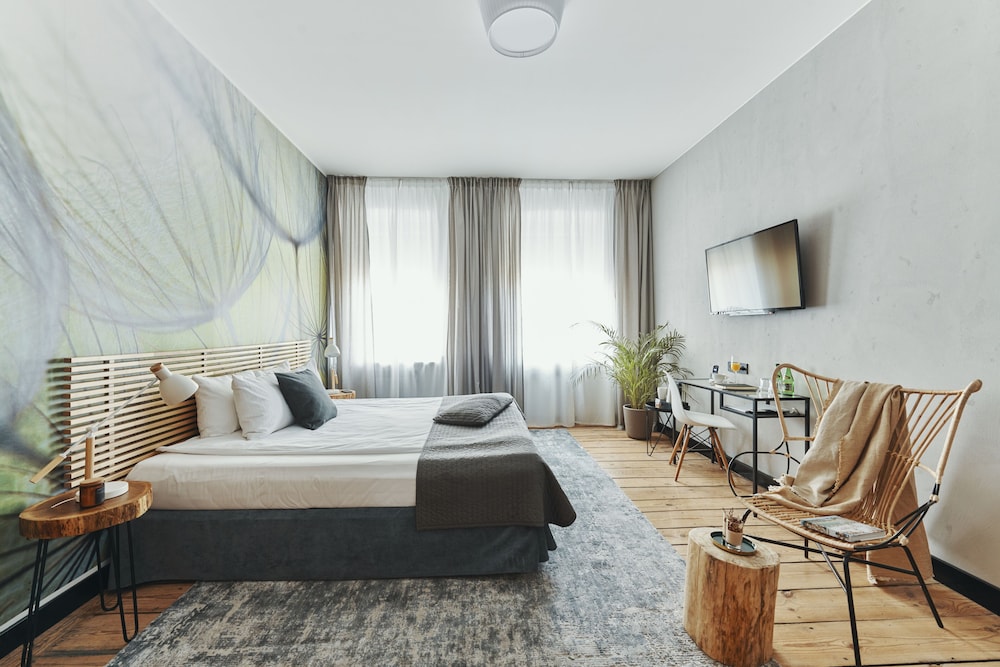 Arthotel Stalowa52 24/58