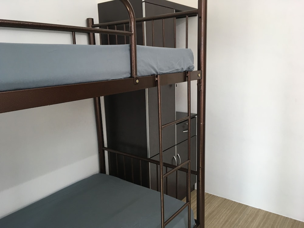 Homey Hostel 20/38