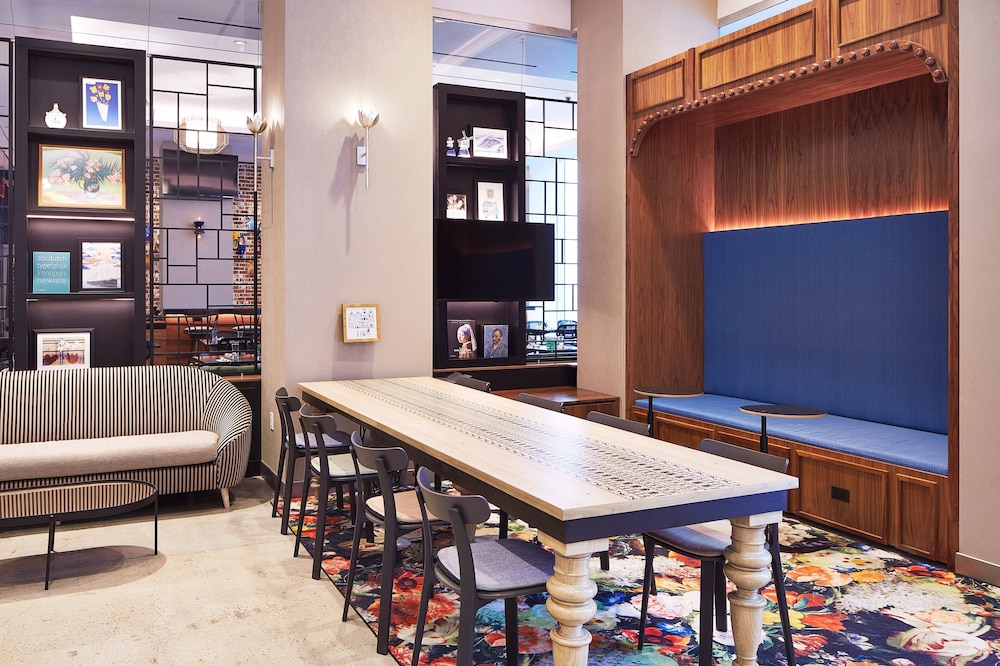 Hotel Indigo NYC Financial District, an IHG Hotel 28/47