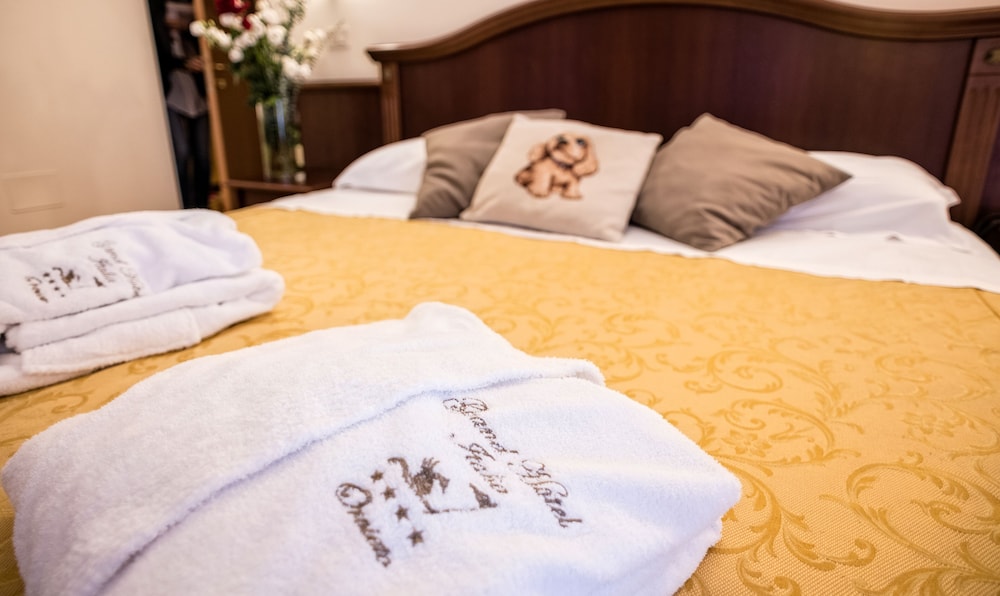 Grand Hotel Italia 19/50