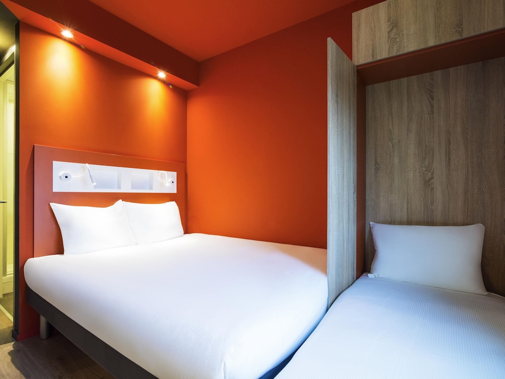 Ibis Budget Stein Maastricht 15/41