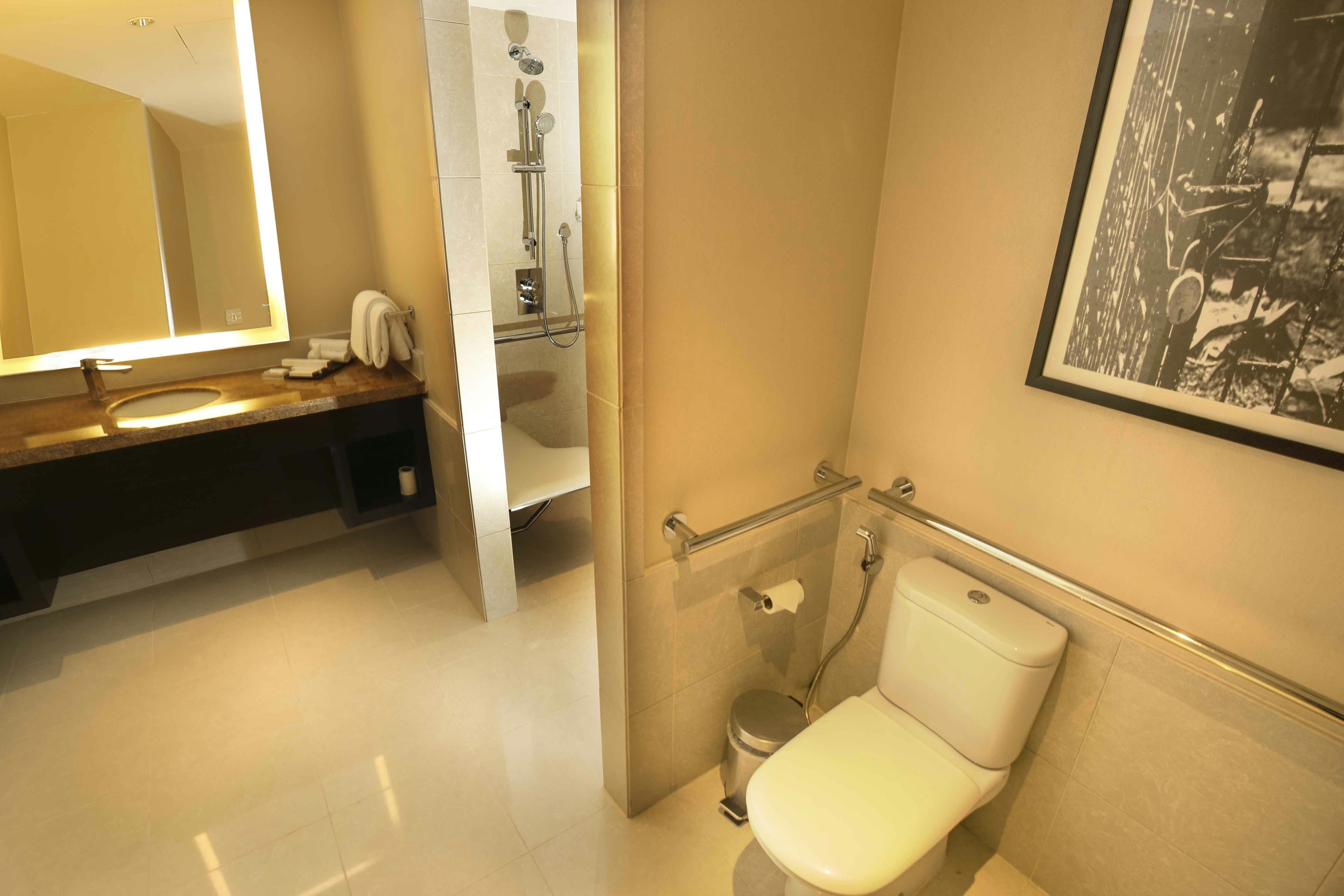 Hilton Garden Inn Trivandrum 50/50