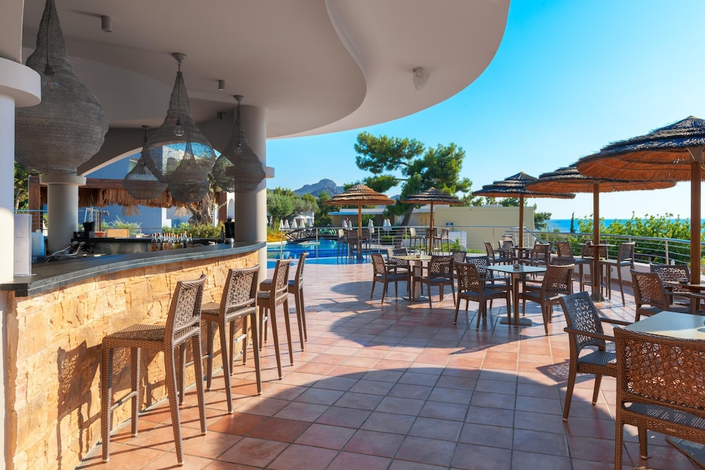 Porto Angeli Beach Resort 61/76