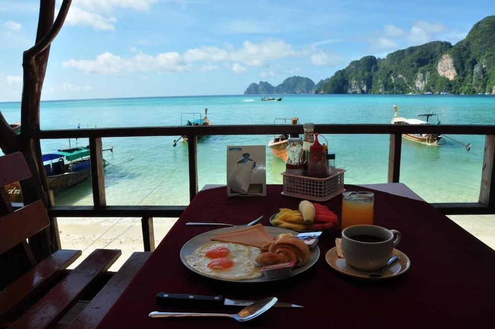 Phi Phi Rimlay Resort 29/48