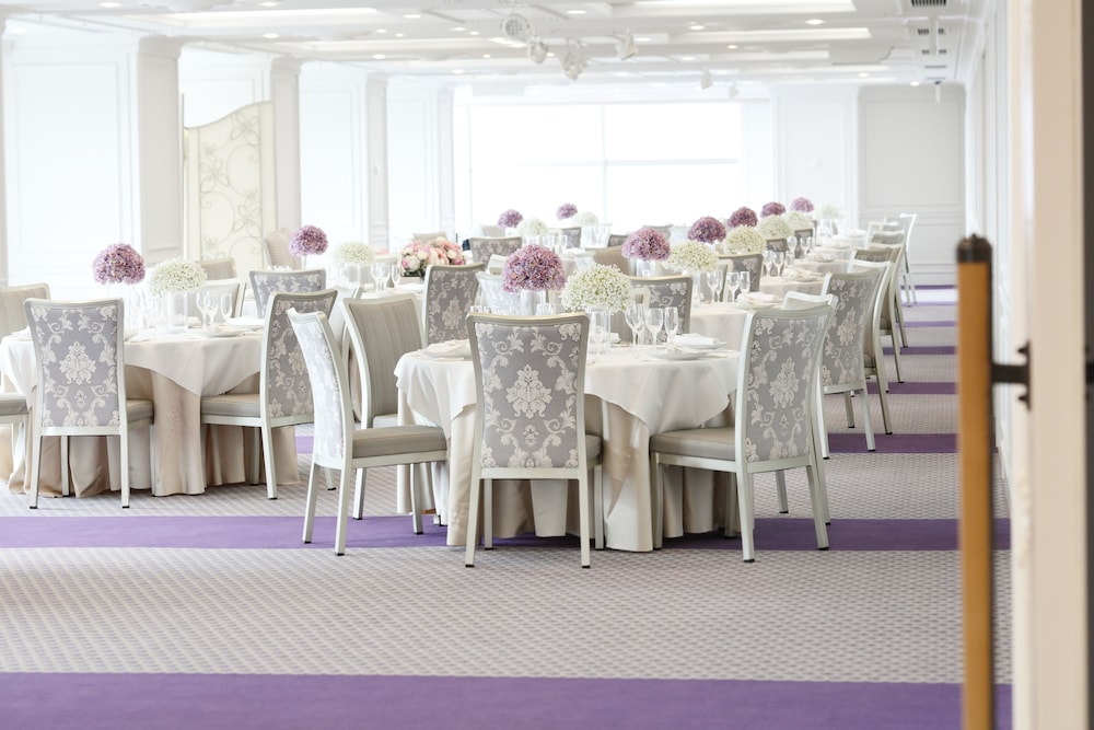 Hotel Grand Hills Shizuoka (ex Hotel Century Shizuoka) 29/36