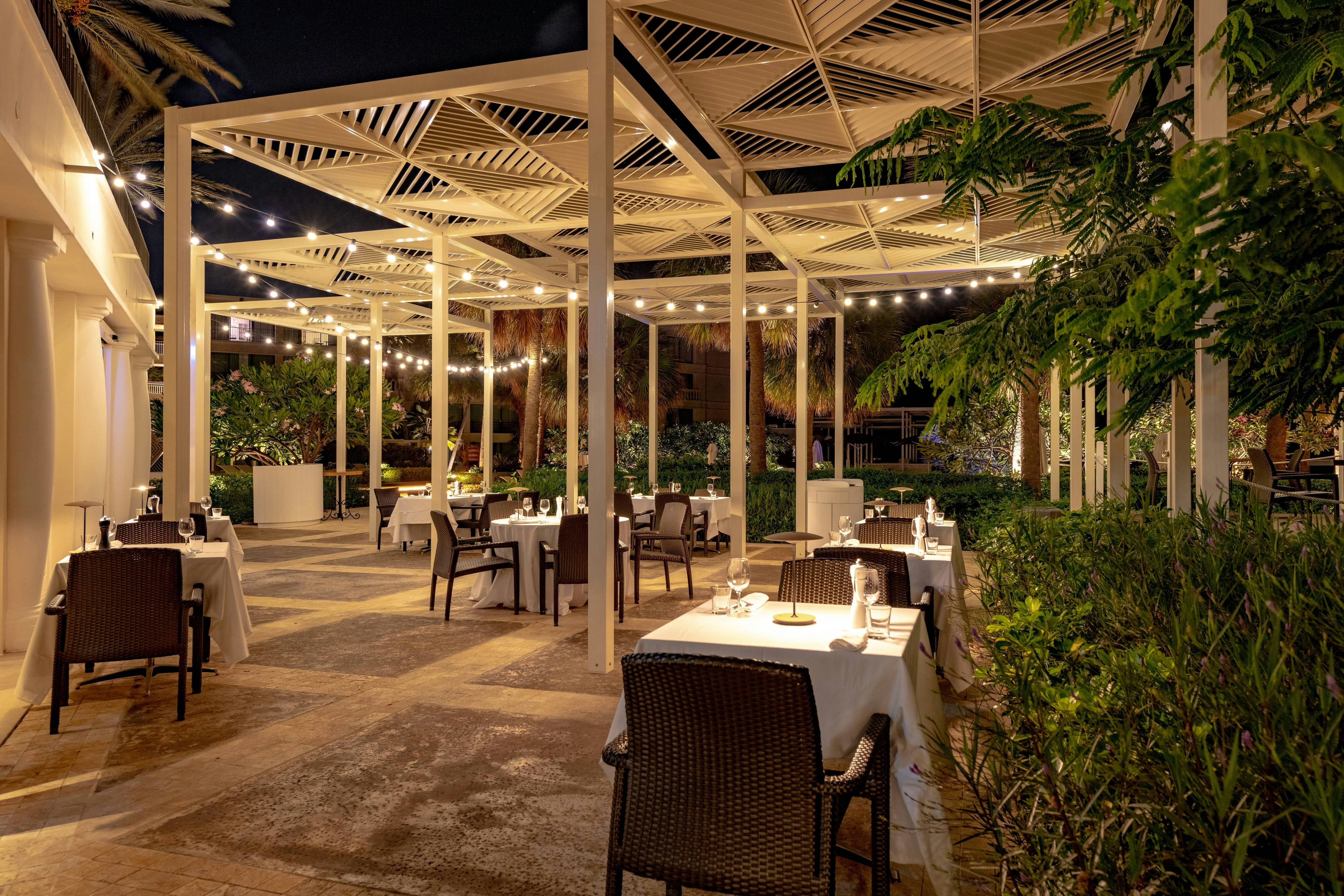 Curacao Marriott Beach Resort 17/31