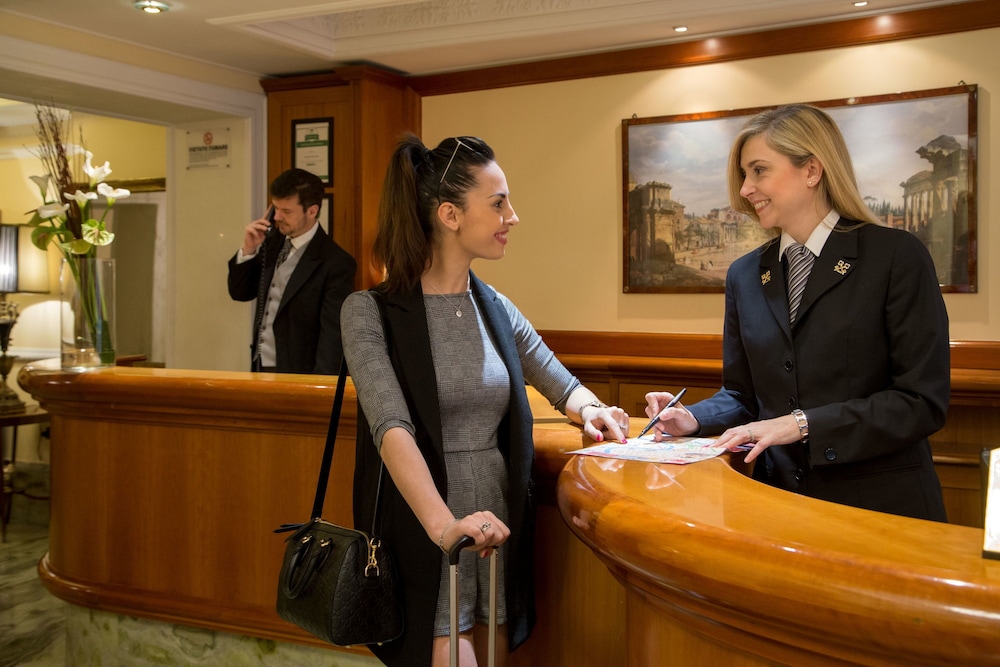 Albergo Ottocento 2/47
