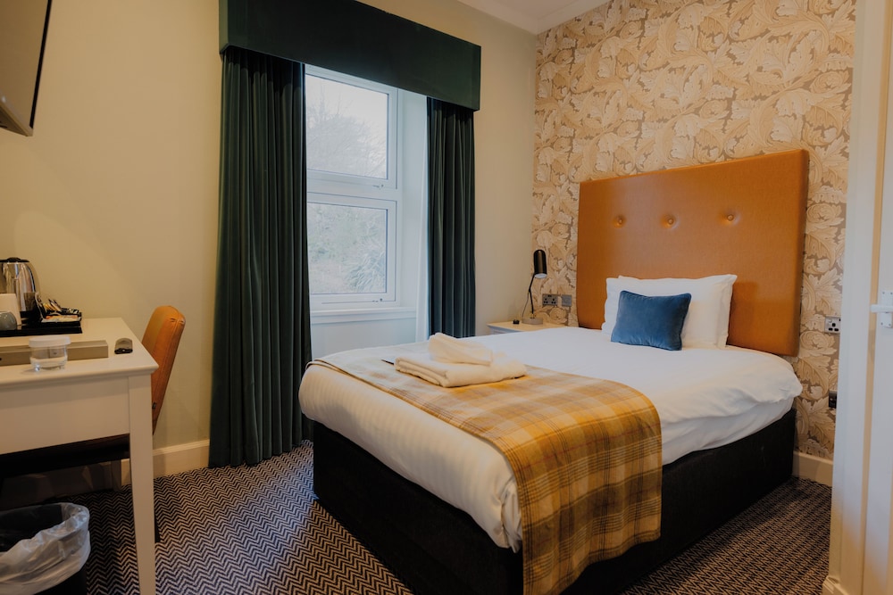 Ballachulish Hotel 12/57