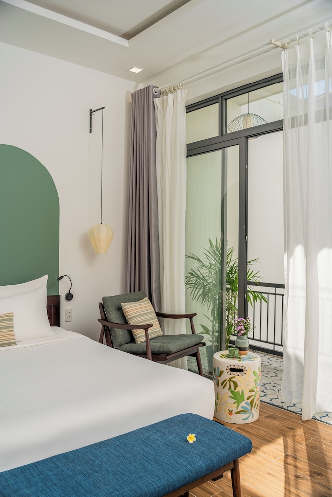 Volar Homestay 9/50