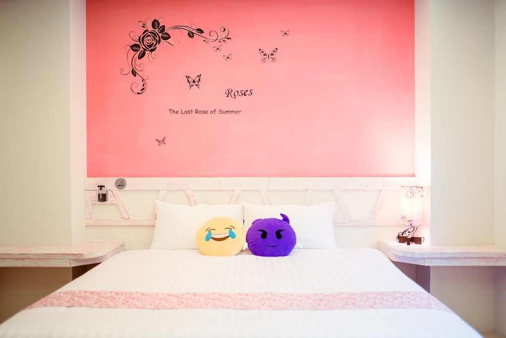 Anping 72 Hostel 31/62